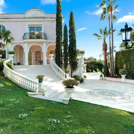 Clementine Apartamento Antibes