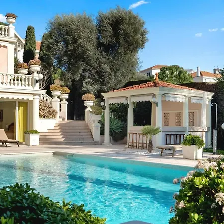 Appartement Clementine Antibes