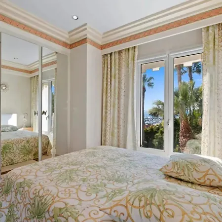 Appartement Clementine Antibes