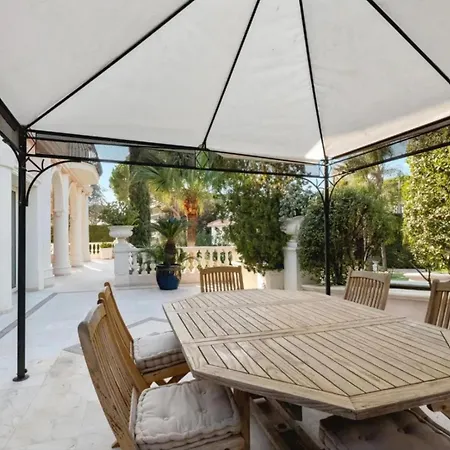 Appartement Clementine *