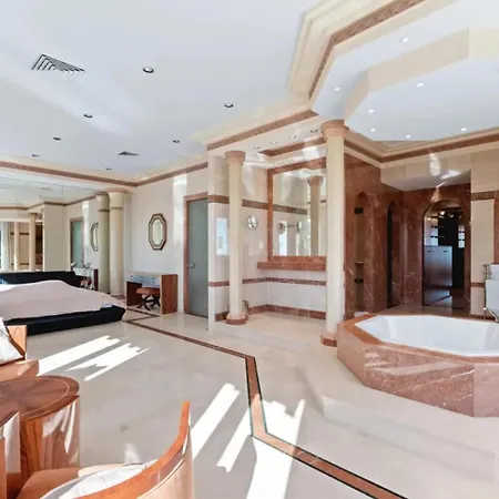 Appartement Clementine