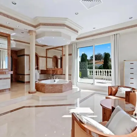 Appartement Clementine