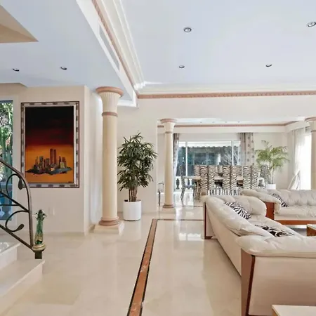 Appartement Clementine
