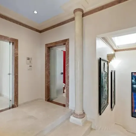 Appartement Clementine Antibes