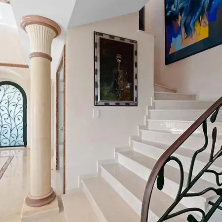 Apartamento Clementine Antibes